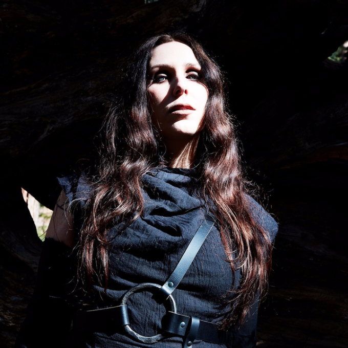 Chelsea Wolfe