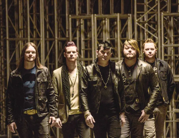 Hinder