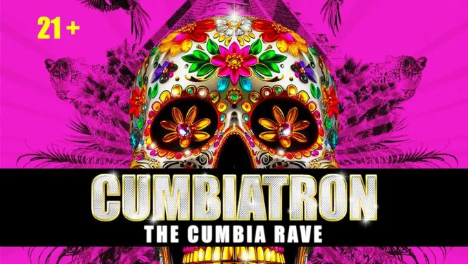 Cumbiatron