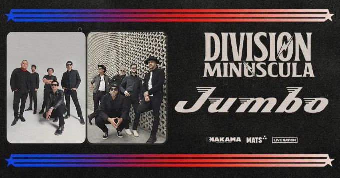 Division Minuscula & Jumbo