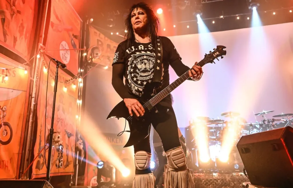 W.a.s.p.