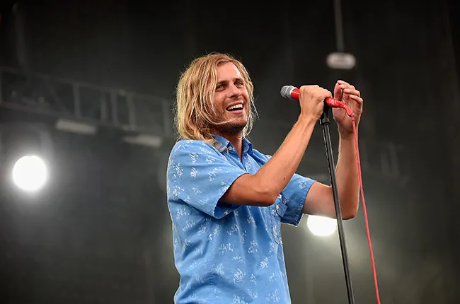 Awolnation