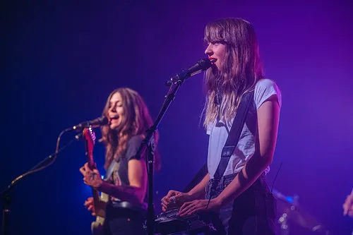 Larkin Poe