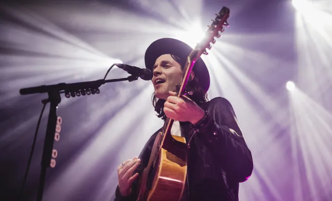 James Bay