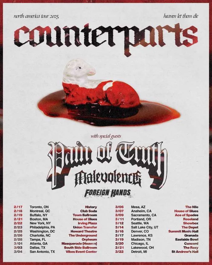 Counterparts